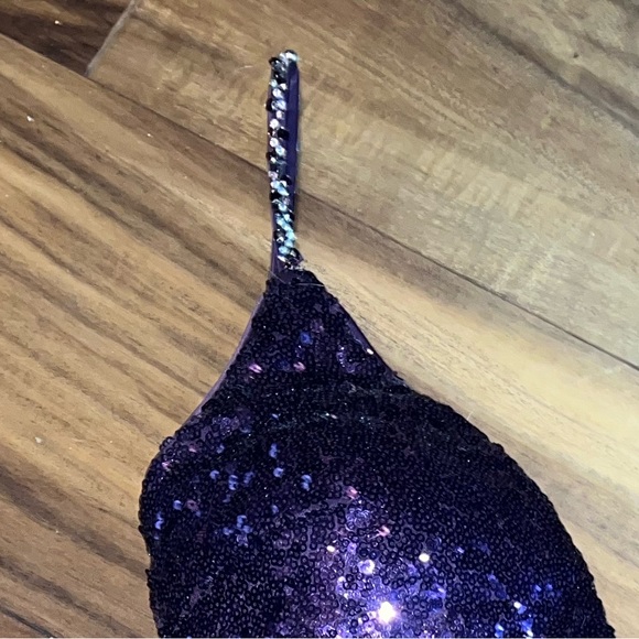 Juniors Prom Dress - Picture 3 of 3